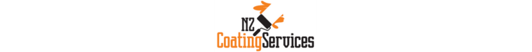 NZ Coating Services Small Banner