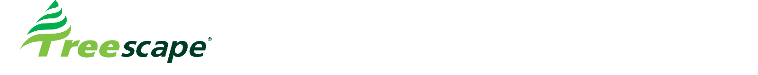 Treescape Small Top Banner
