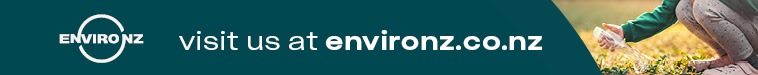 EnviroWaste Small Banner