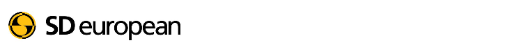 SD european Small Top Banner
