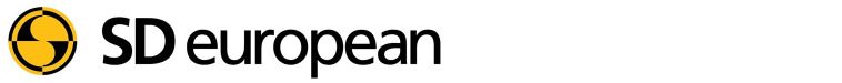 SD European Small Top Banner