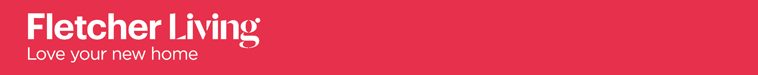 Fletcher Living Small Banner