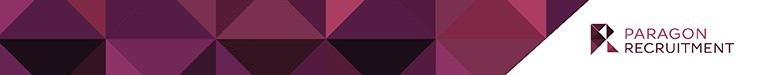 Paragon Recruitment Small Banner