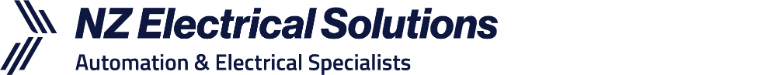 NZ Electrical Solutions Ltd. Small Top Banner