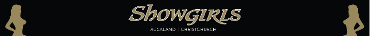 Showgirls Small Top Banner