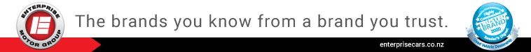 Enterprise Motor Group (New Lynn) Small Top Banner