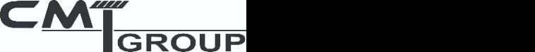 CMT Group Small Top Banner