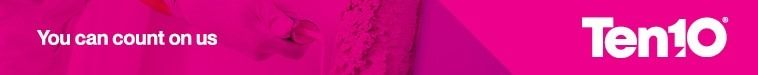 TEN10 Group Ltd Small Top Banner