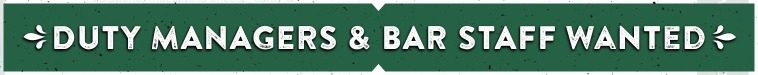 The Good Home Mt Eden Small Top Banner
