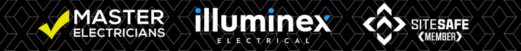 Illuminex Electrical Small Top Banner