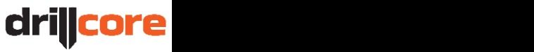 Drillcore Limited Small Top Banner
