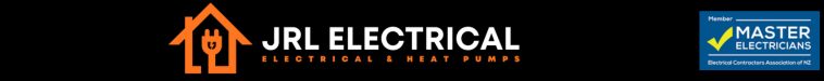 JRL Electrical Small Top Banner