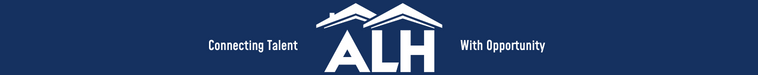 ALH - Wellington Small Banner