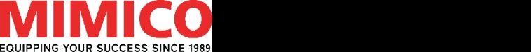 Mimico Small Top Banner