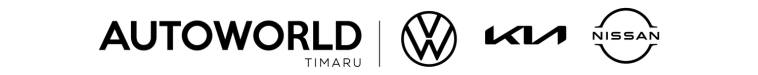 Autoworld Timaru Small Top Banner