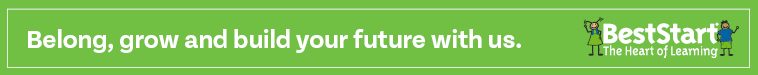 BestStart Education Small Banner