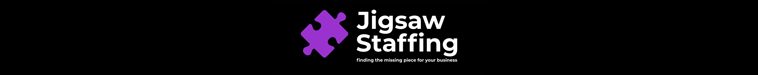 Jigsaw Staffing Ltd Small Top Banner
