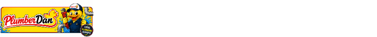 PlumberDan Small Top Banner