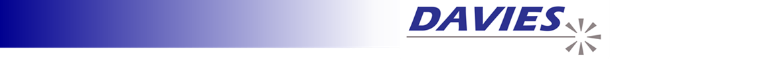 Davies Waste Solutions Small Top Banner