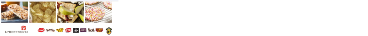 Griffins Snack's Small Top Banner
