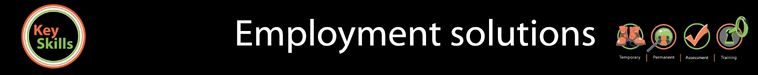 Key Skills Recruitment Small Banner