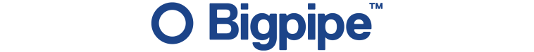 Bigpipe Small Banner