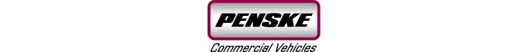Penske Small Banner