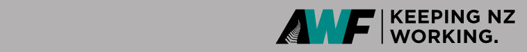 AWF Corporate Small Banner