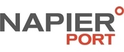 Port of Napier Small Banner