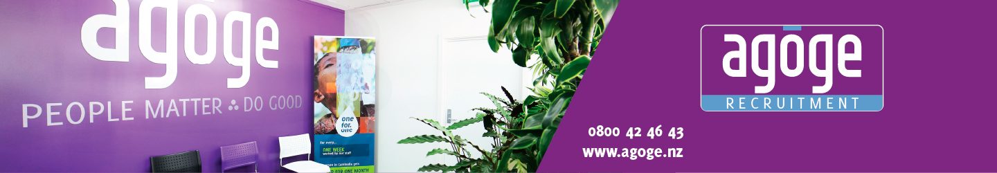 Agoge (Waikato/BOP) Full screen Banner