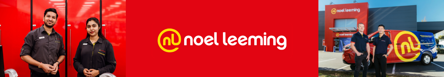 Noel Leeming Full screen Banner