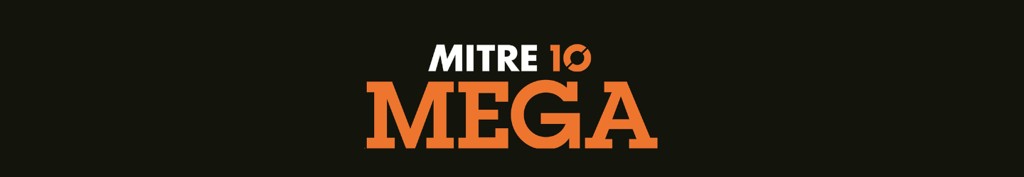 Mitre10 MEGA TIMARU Full screen Banner