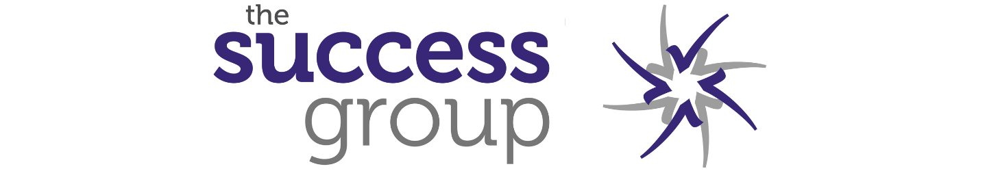 The Success Group Full screen Banner