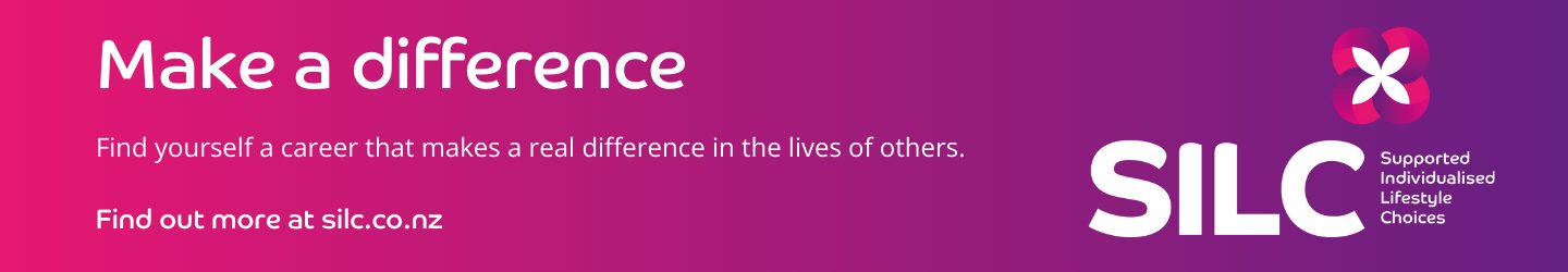 The Silc Charitable Trust Full screen Banner