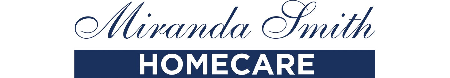 Miranda Smith Personal Home Care Full screen Banner