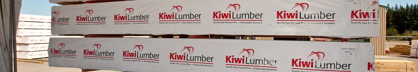 Kiwi Lumber Full screen Banner