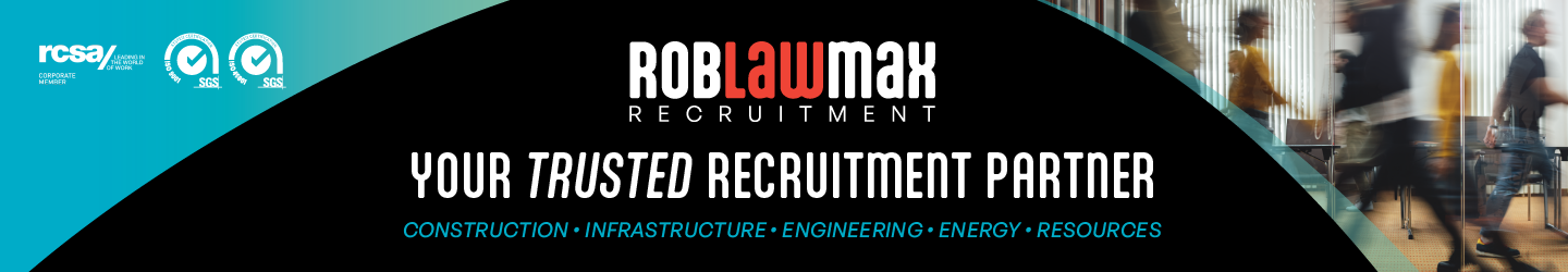 RobLawMax Recruitment Full screen Banner