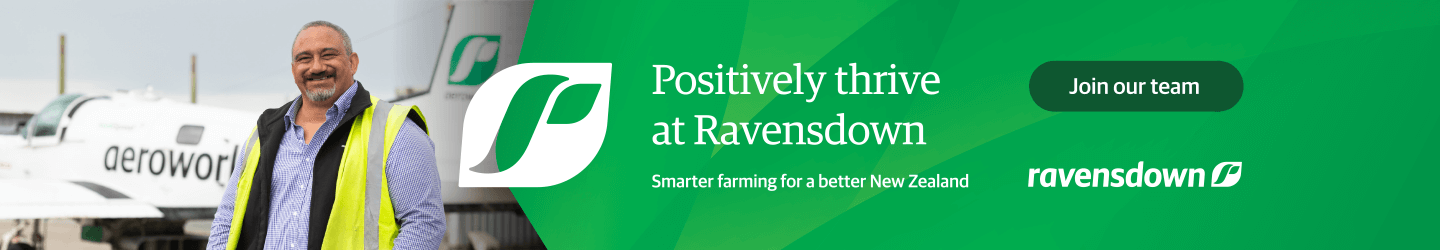 Ravensdown Full screen Banner