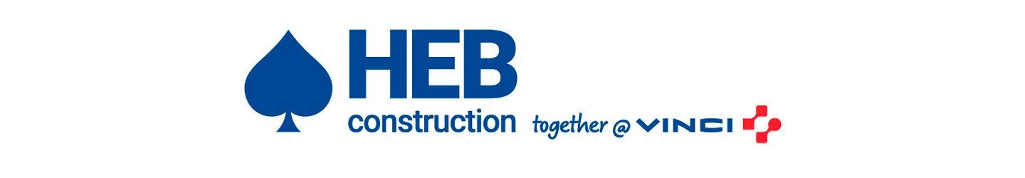 HEB Full screen Banner