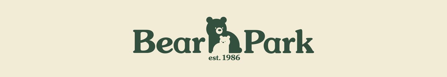 Bear Park Full screen Banner