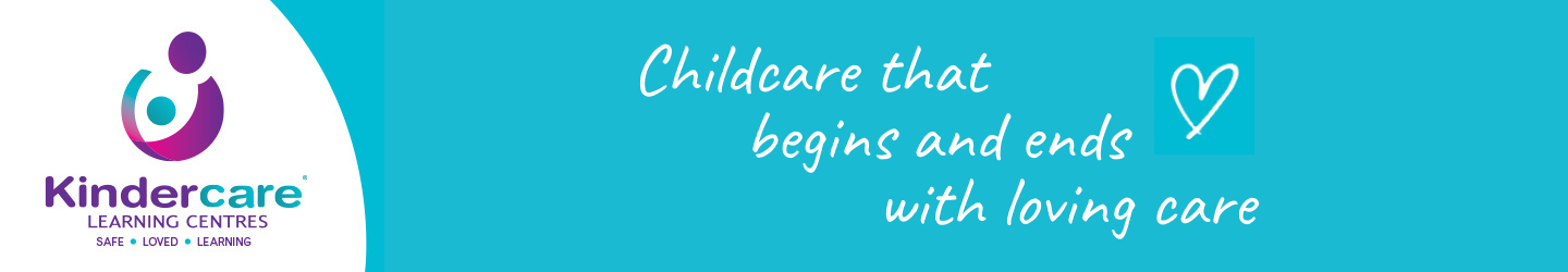 Kindercare Full screen Banner