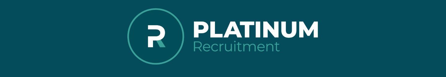 Platinum Recruitment Full screen Banner