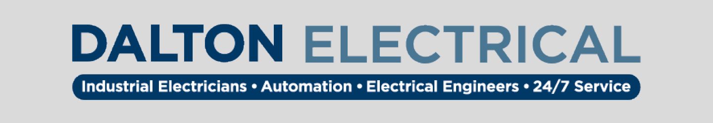Dalton Electrical Full screen Banner