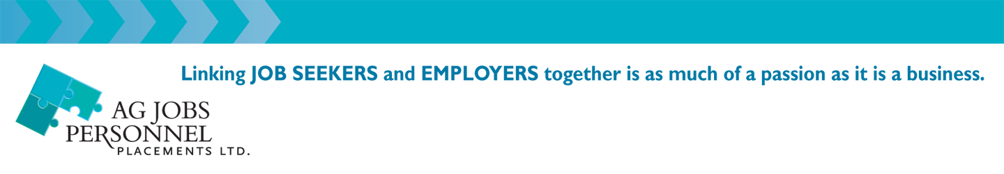 Personnel Placements Ltd Full screen Banner
