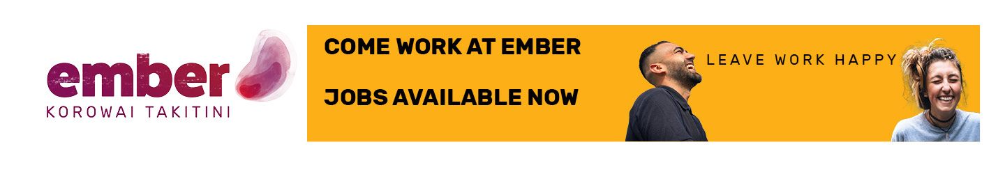 Jobs at Ember in NZ | Trade Me Jobs