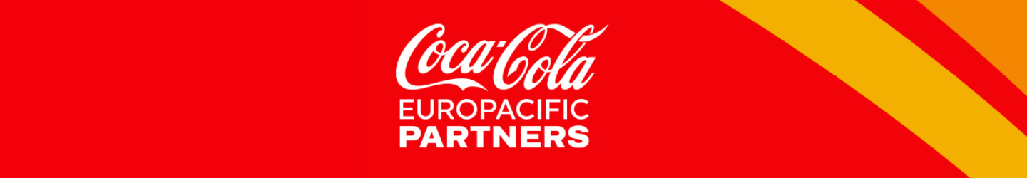 Jobs at Coca-Cola Euro-Pacific Partners in NZ