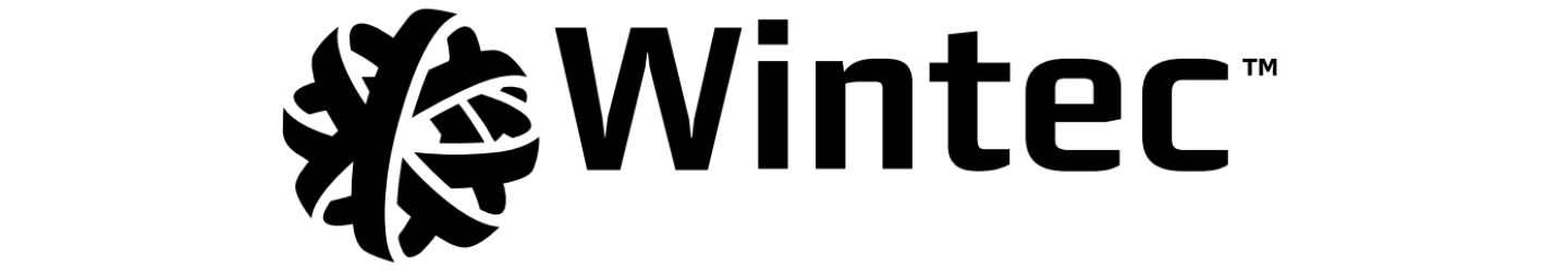 Wintec Full screen Banner