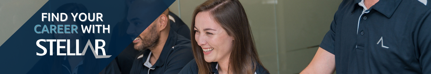 Stellar Recruitment NZ Full screen Banner