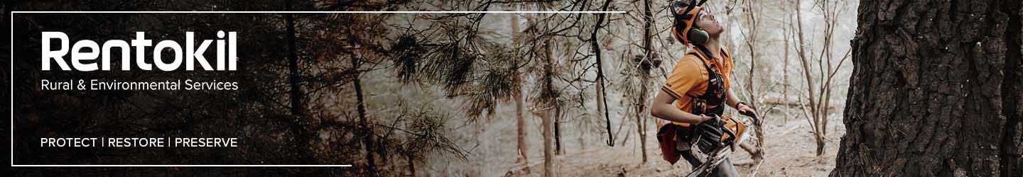 Rentokil Initial Group Full screen Banner