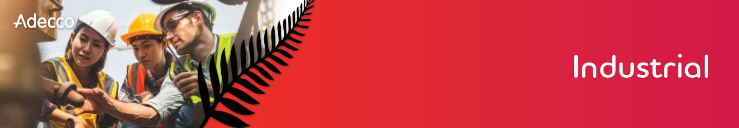 Adecco Personnel Limited Full screen Banner
